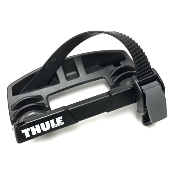 Thule Front Wheel Holder Thru Axle 12 15mm Adapter Velonova